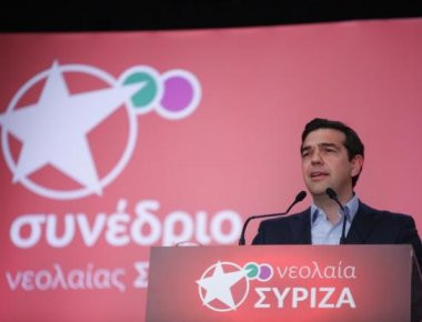 Α.Τσίπρας: «Σε λίγο θα επιδοτήσουμε και το πρώτο και το δεύτερο παιδί»